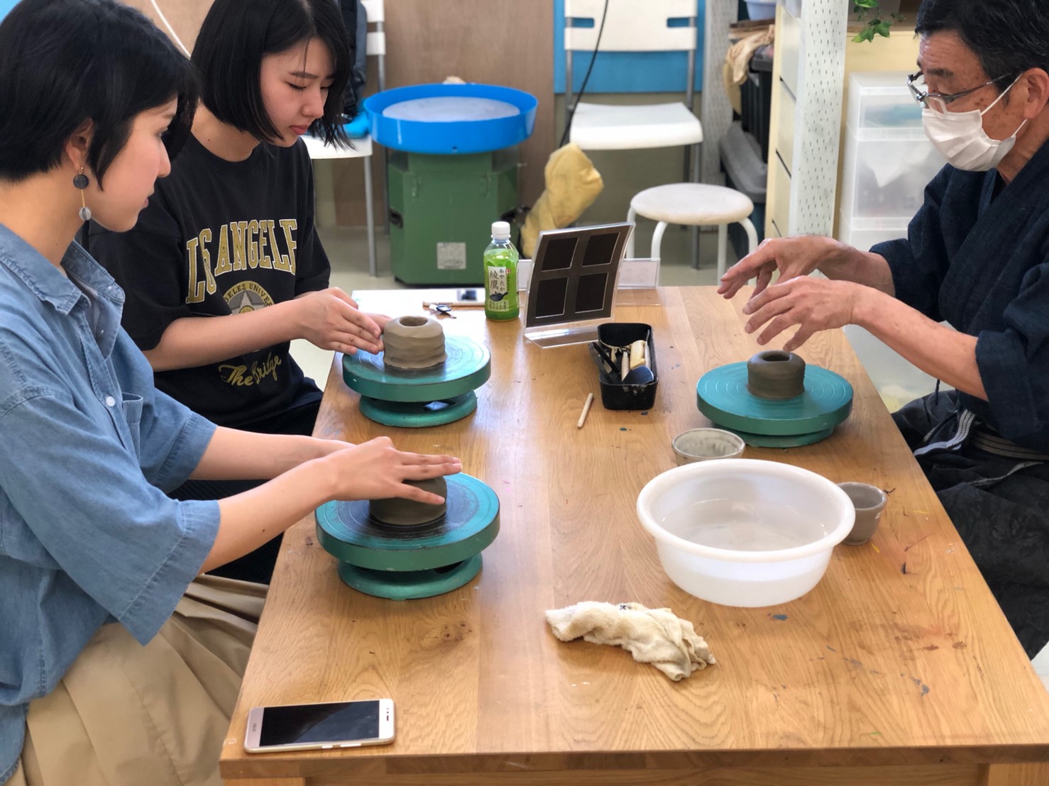 陶芸入門 コツのコツ: 大人の遊び、陶芸を楽しむ (生活実用シリーズ) 陶芸入門コツのコツ: 大人の遊び、陶芸を楽しむ (生活実用シリーズ